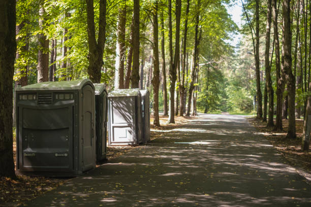 Professional porta potty rental in Monaca, PA