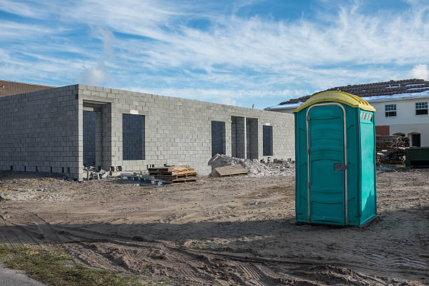 Portable Toilet Options We Offer in Monaca, PA